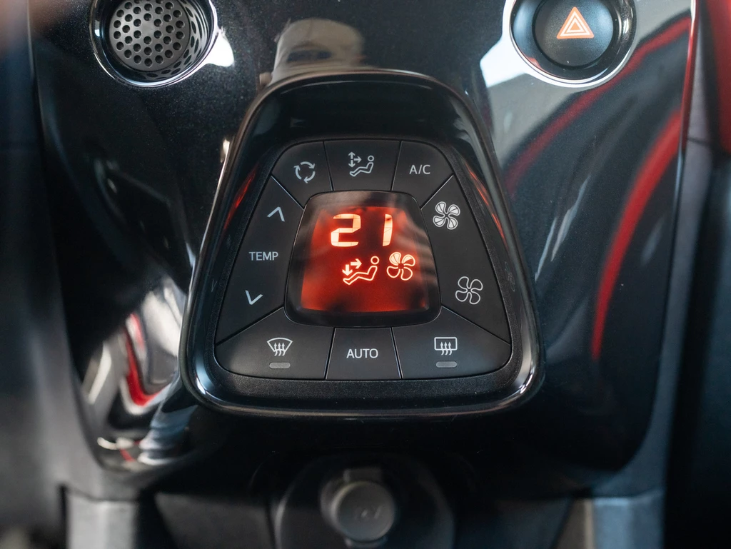 Toyota Aygo – foto 26