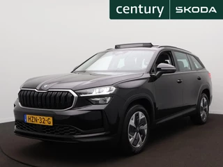 Škoda Kodiaq – thumbnail 1