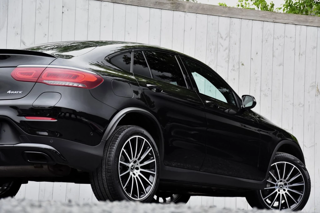 Mercedes-Benz GLC – foto 8