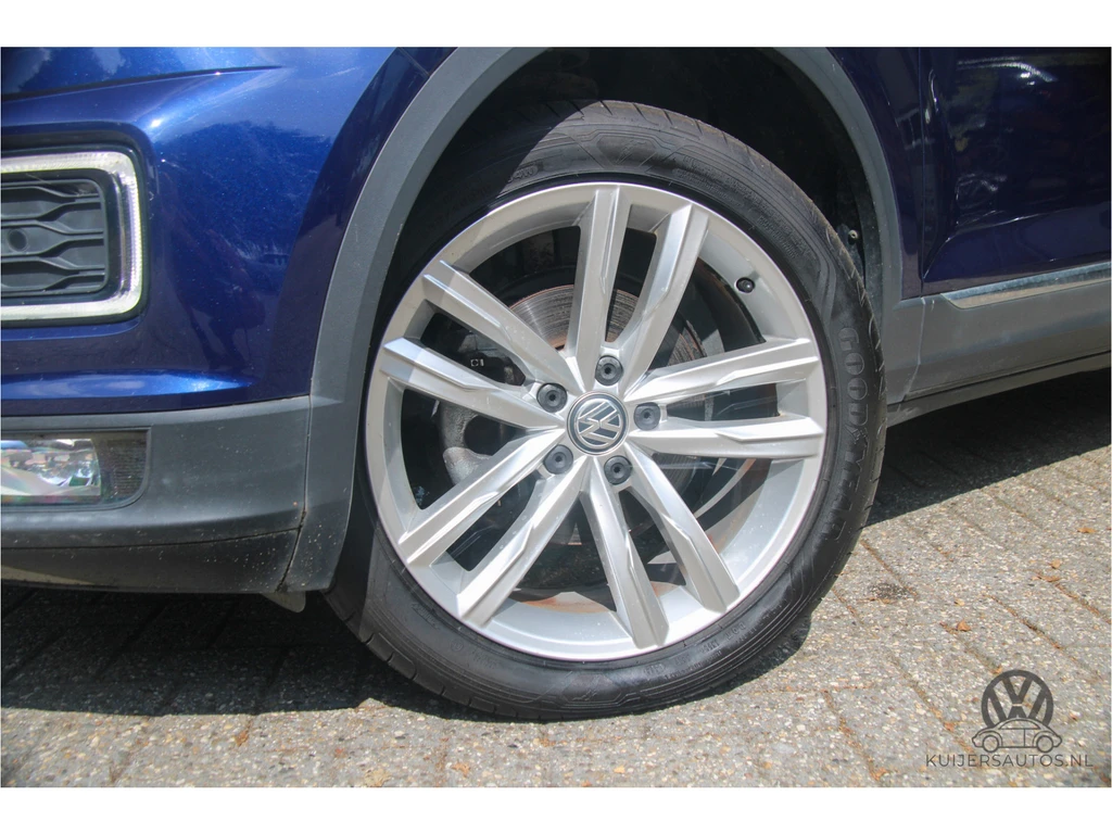 Volkswagen T-Roc – foto 10