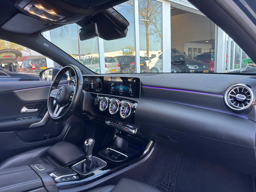 Mercedes-Benz A-Klasse – foto 29