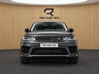Land Rover Range Rover Sport – thumbnail 8