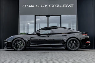 Porsche Panamera – thumbnail 4