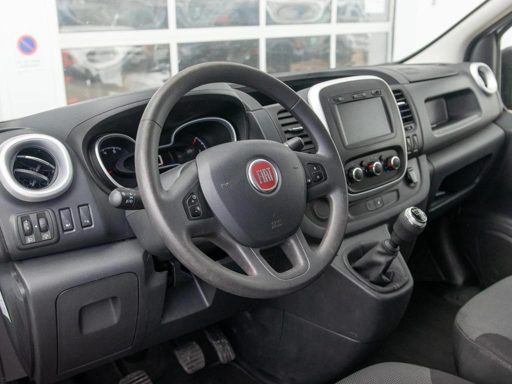 Fiat Talento – foto 13