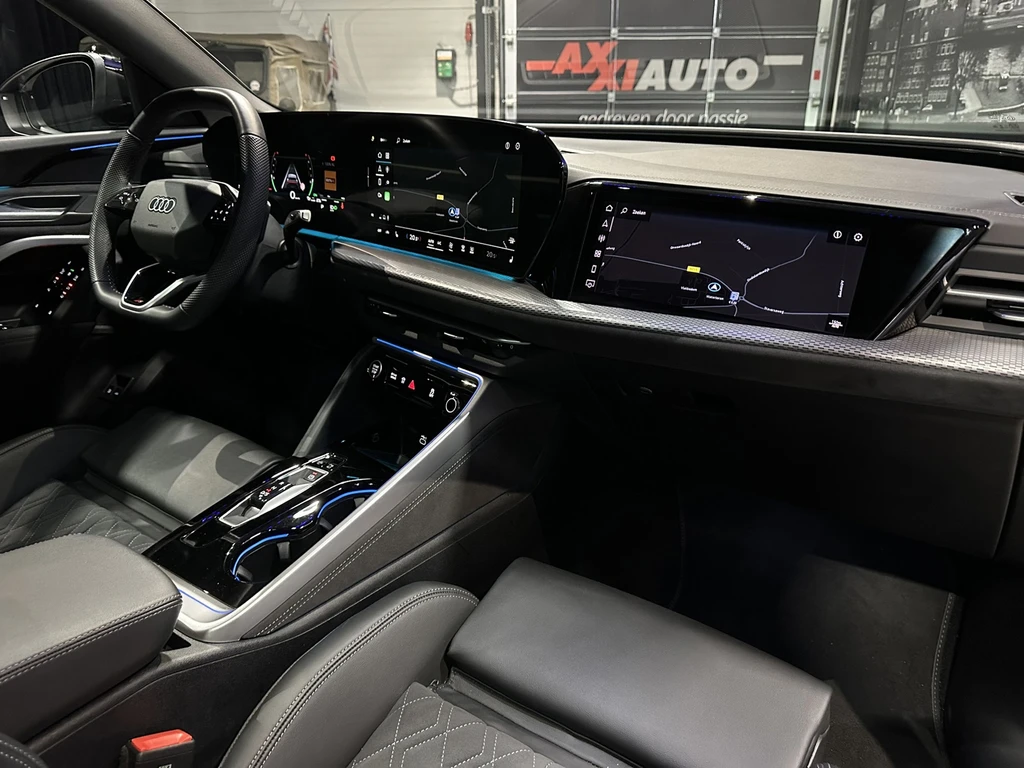 Audi Q5 – foto 34