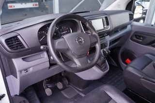 Opel Vivaro – thumbnail 30