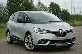 Renault Grand Scénic – thumbnail 5