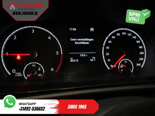 Volkswagen Caddy – thumbnail 19