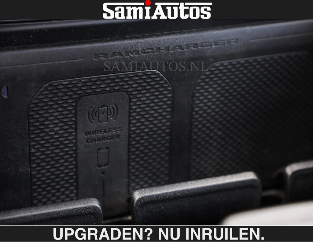 Dodge Ram Pick-Up – foto 81