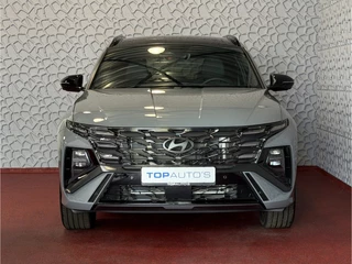 Hyundai Tucson – thumbnail 14