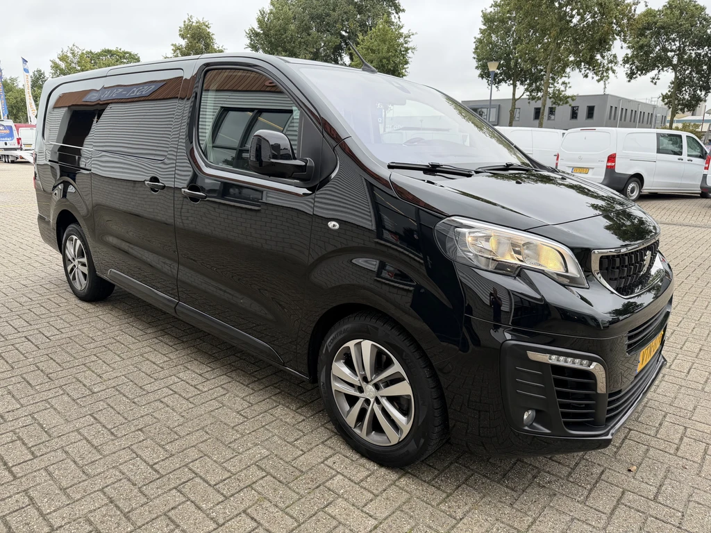 Peugeot Expert – foto 8