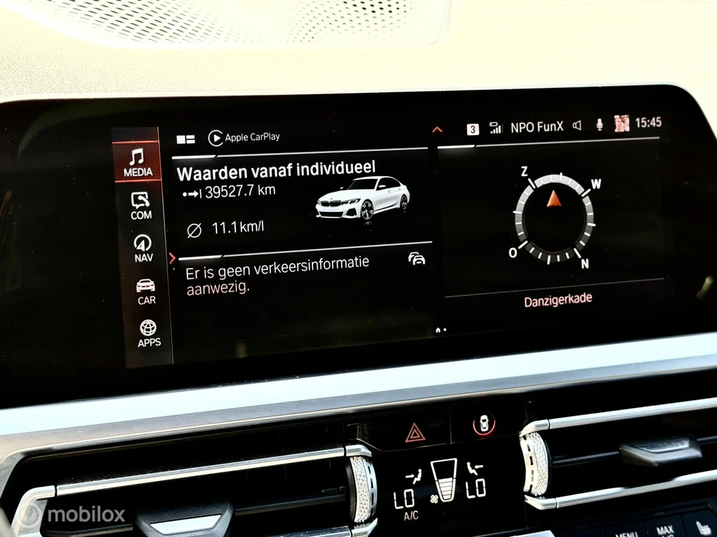 BMW 3 Serie – foto 23