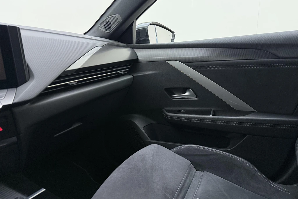 Opel Astra – foto 35