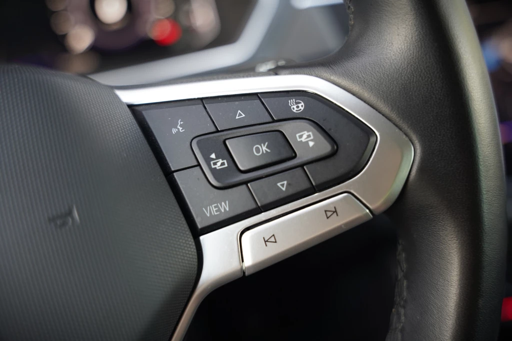 Volkswagen Tiguan – foto 31