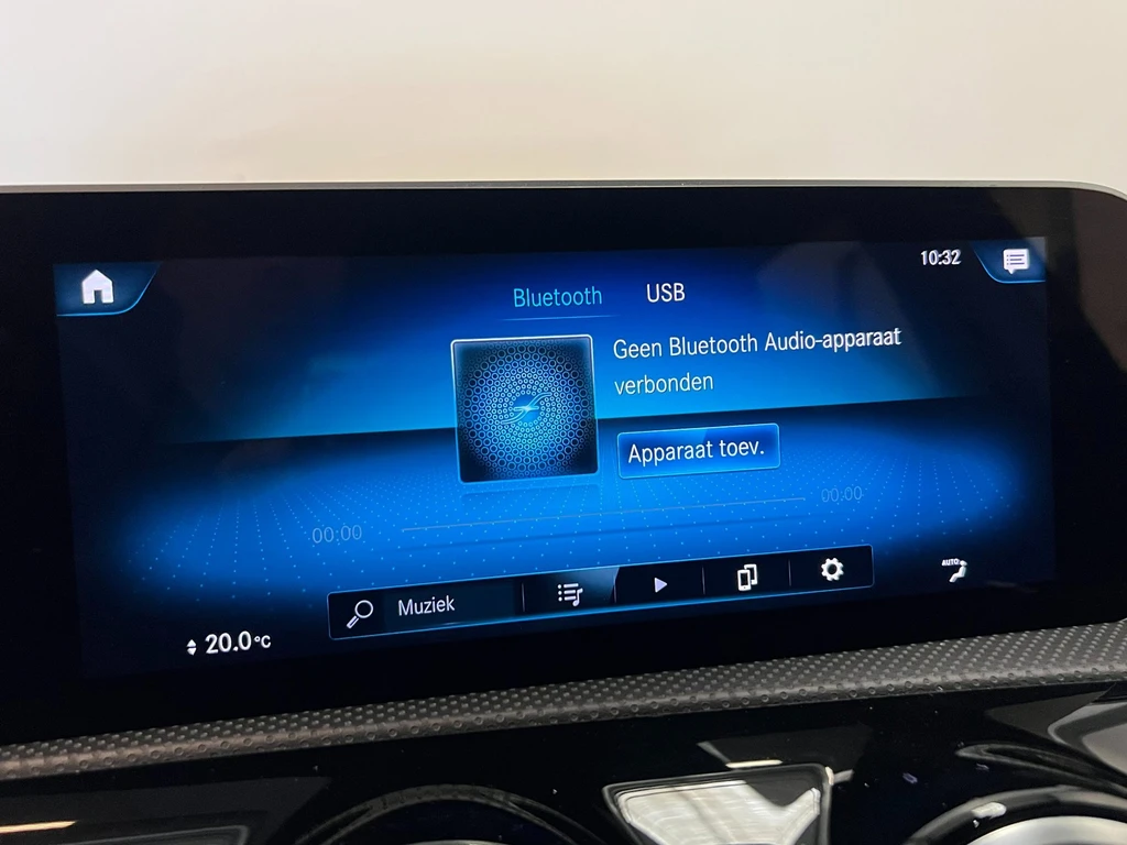 Mercedes-Benz A-Klasse – foto 15
