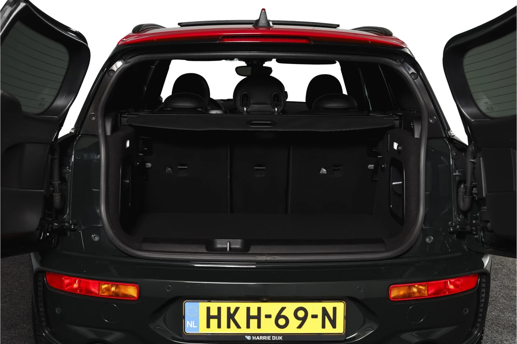 MINI Clubman – foto 15