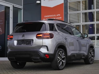 Citroën C5 Aircross – thumbnail 5