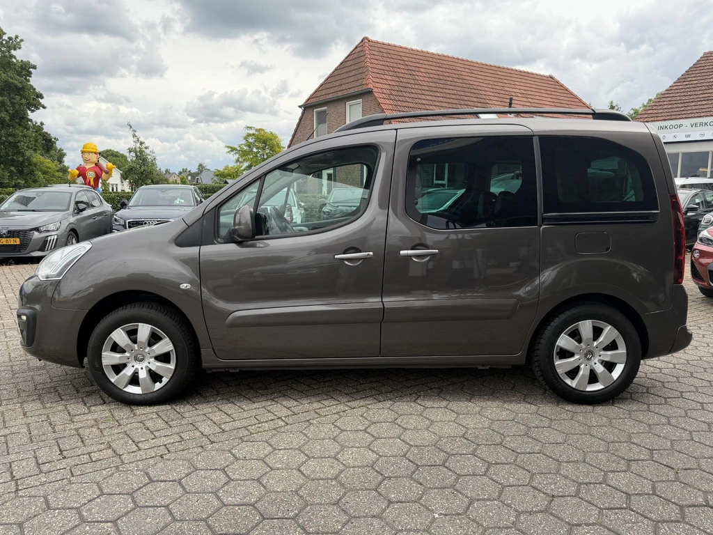 Citroën Berlingo – foto 4
