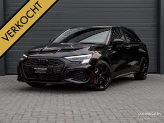 Audi A3 – thumbnail 1