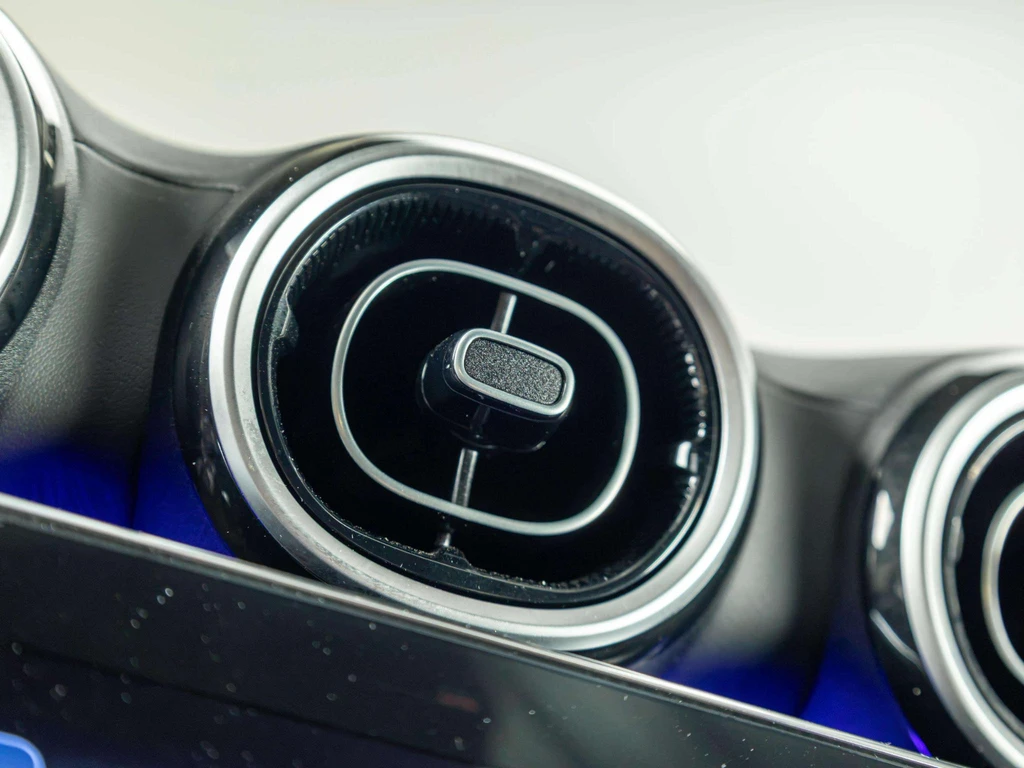Mercedes-Benz C-Klasse – foto 17