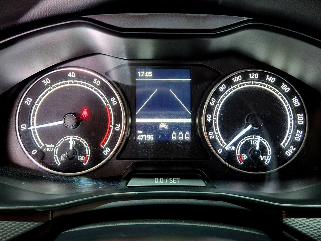 Škoda Kamiq – foto 19