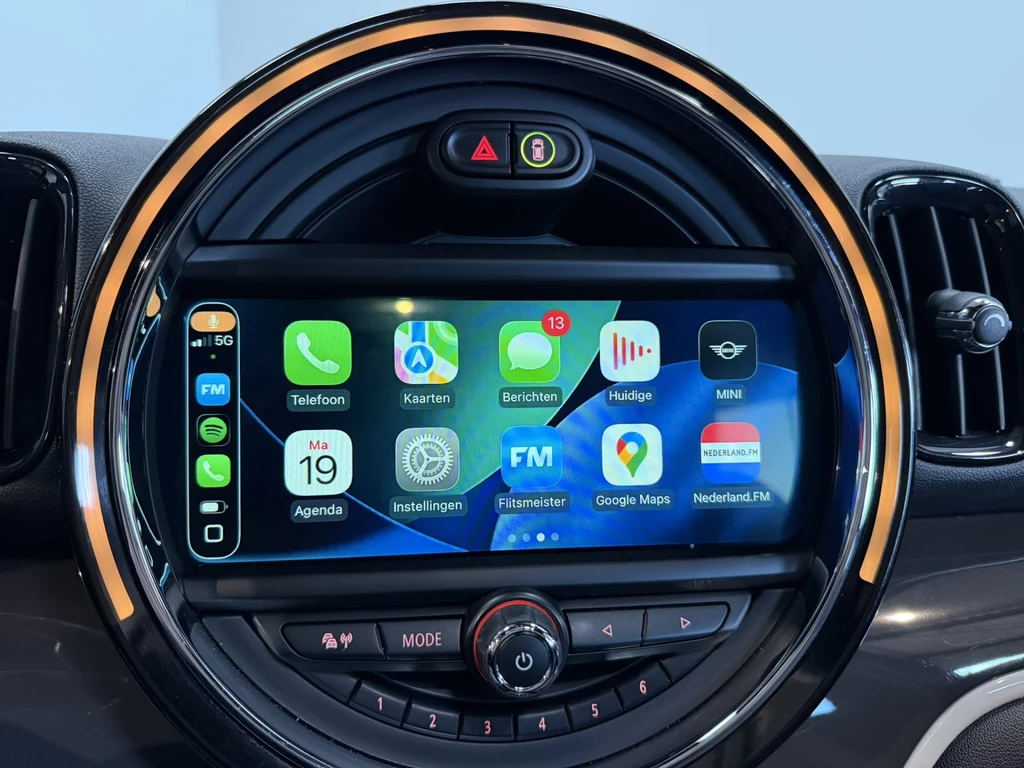 MINI Countryman – foto 24