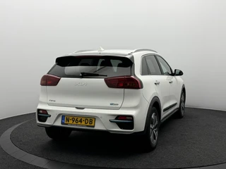 Kia e-Niro – thumbnail 6
