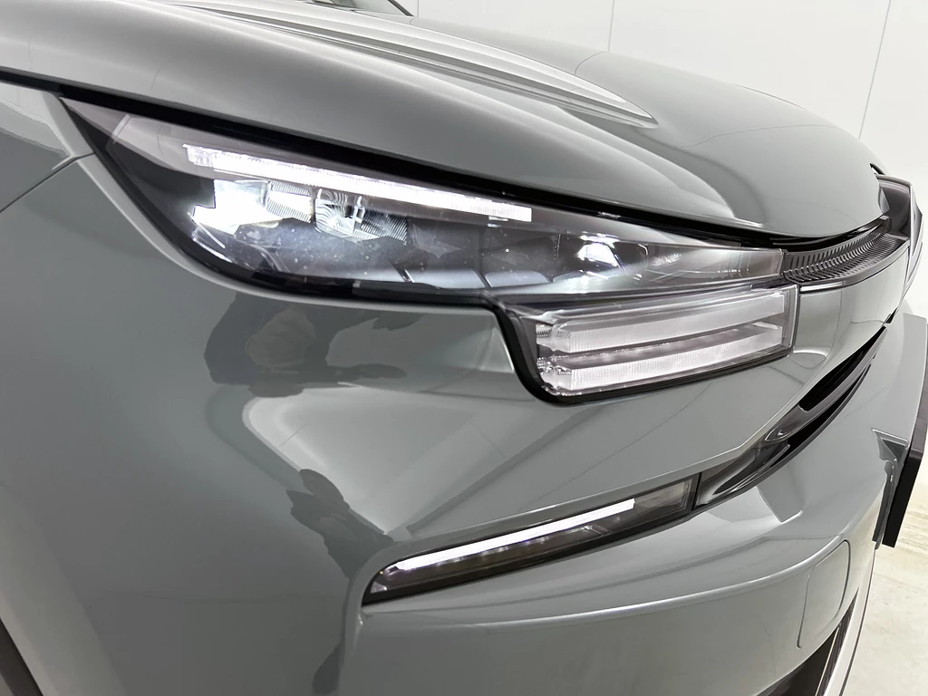Citroën C4 X – foto 25