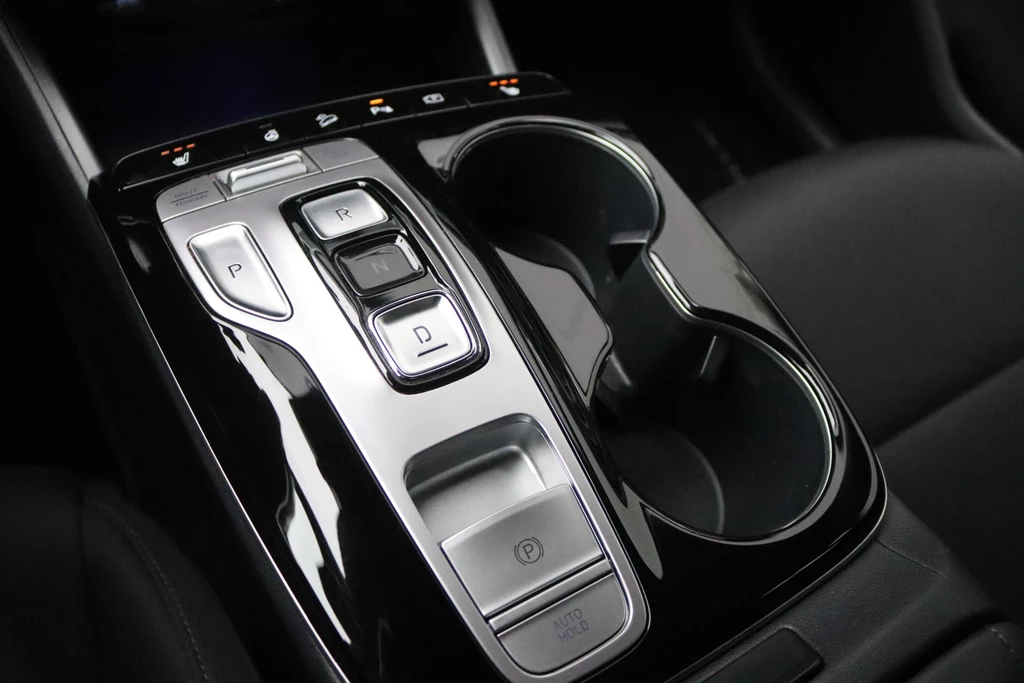 Hyundai Tucson – foto 28