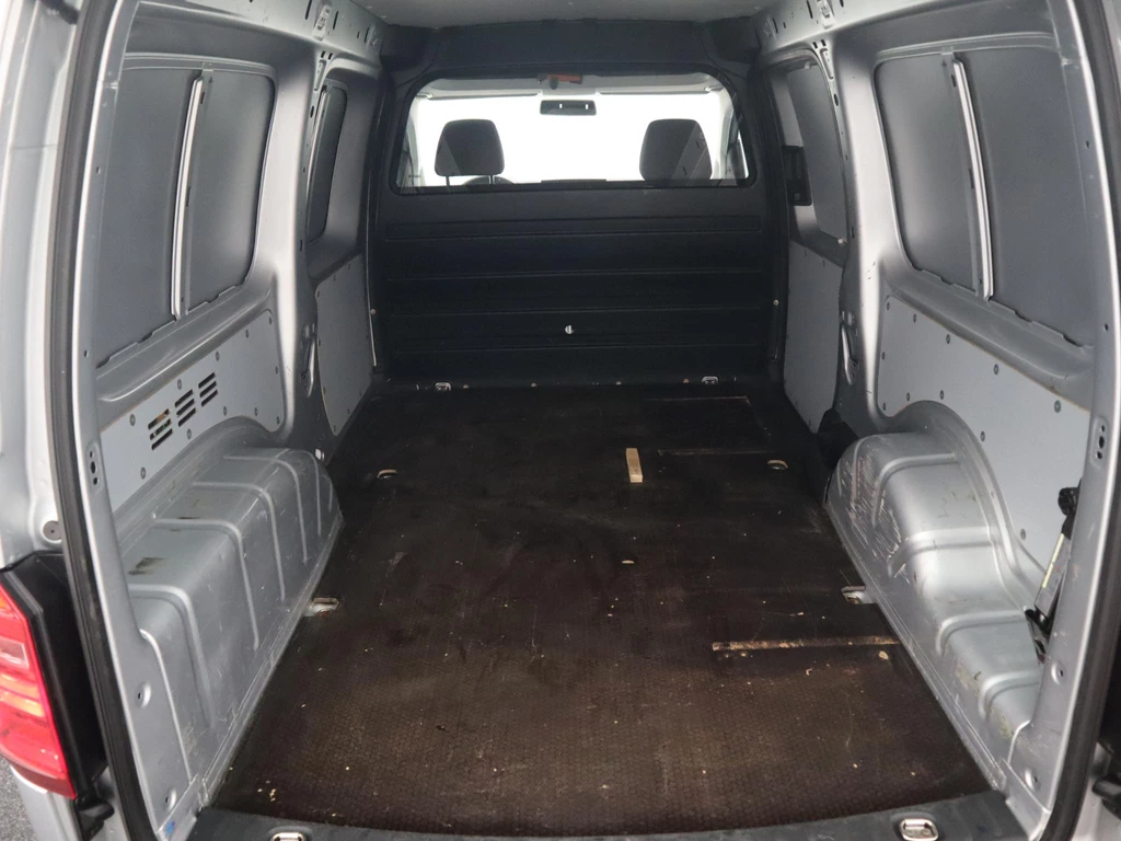 Volkswagen Caddy – foto 32
