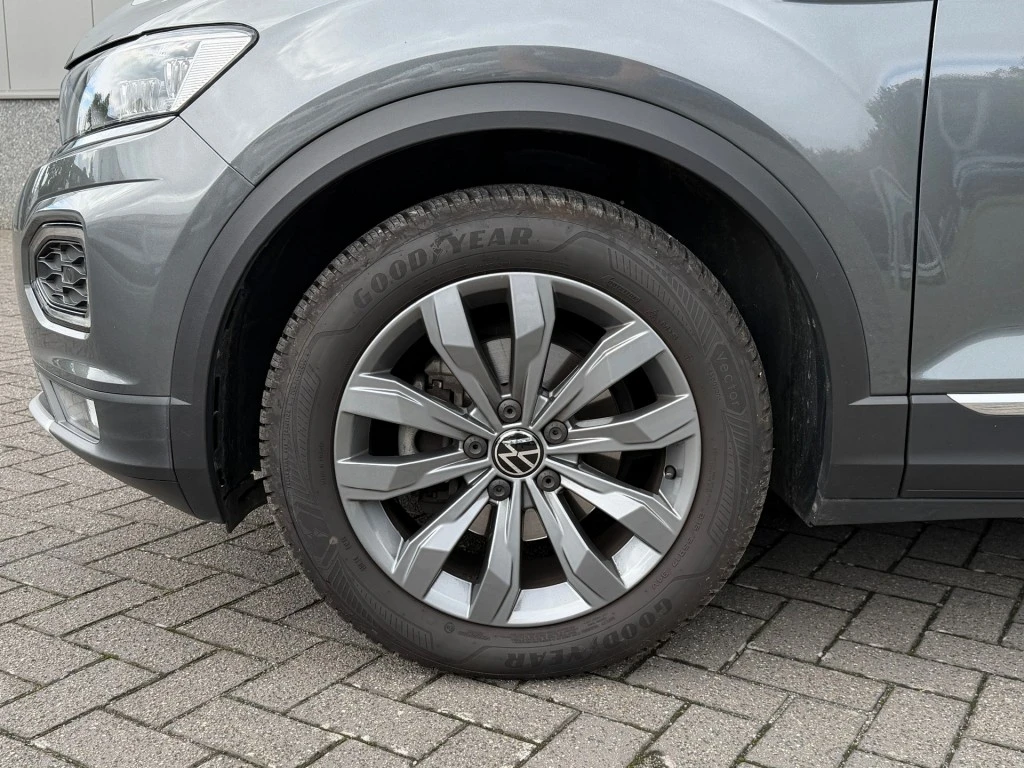 Volkswagen T-Roc – foto 29