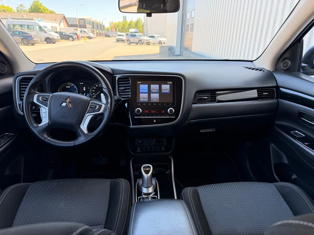 Mitsubishi Outlander – foto 15