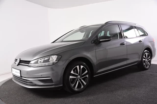 Volkswagen Golf – thumbnail 4