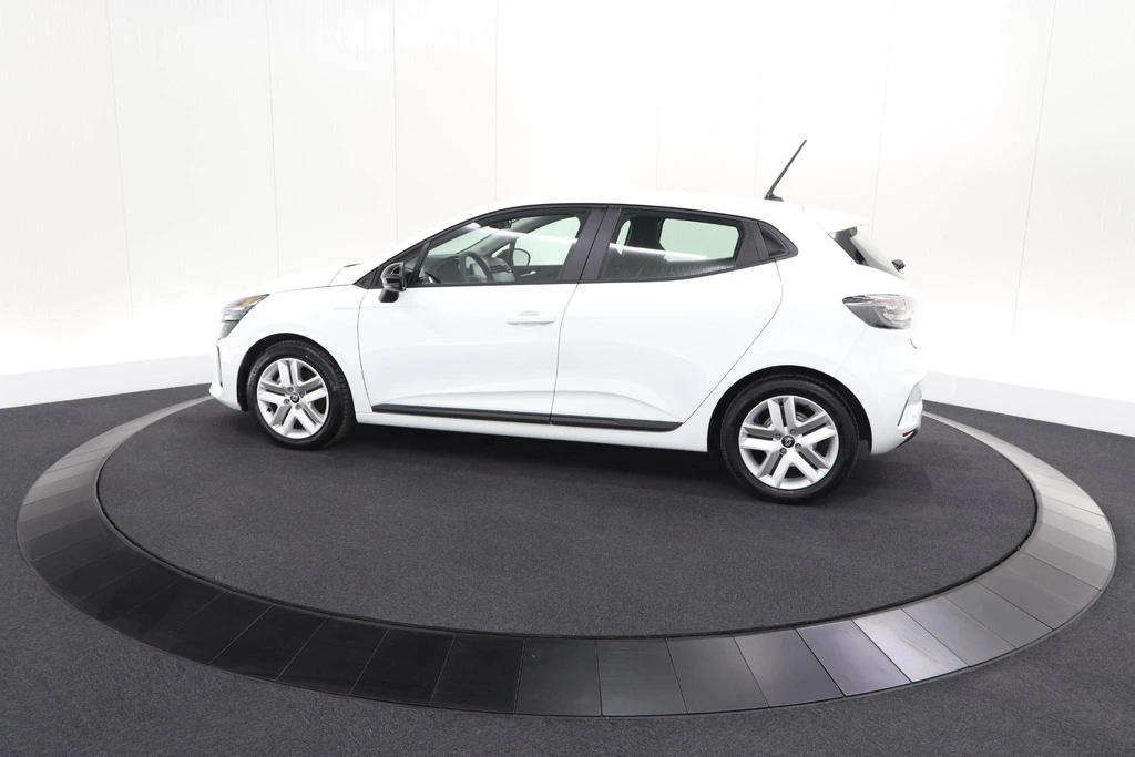 Renault Clio – foto 4