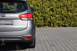 Kia Carens – thumbnail 9