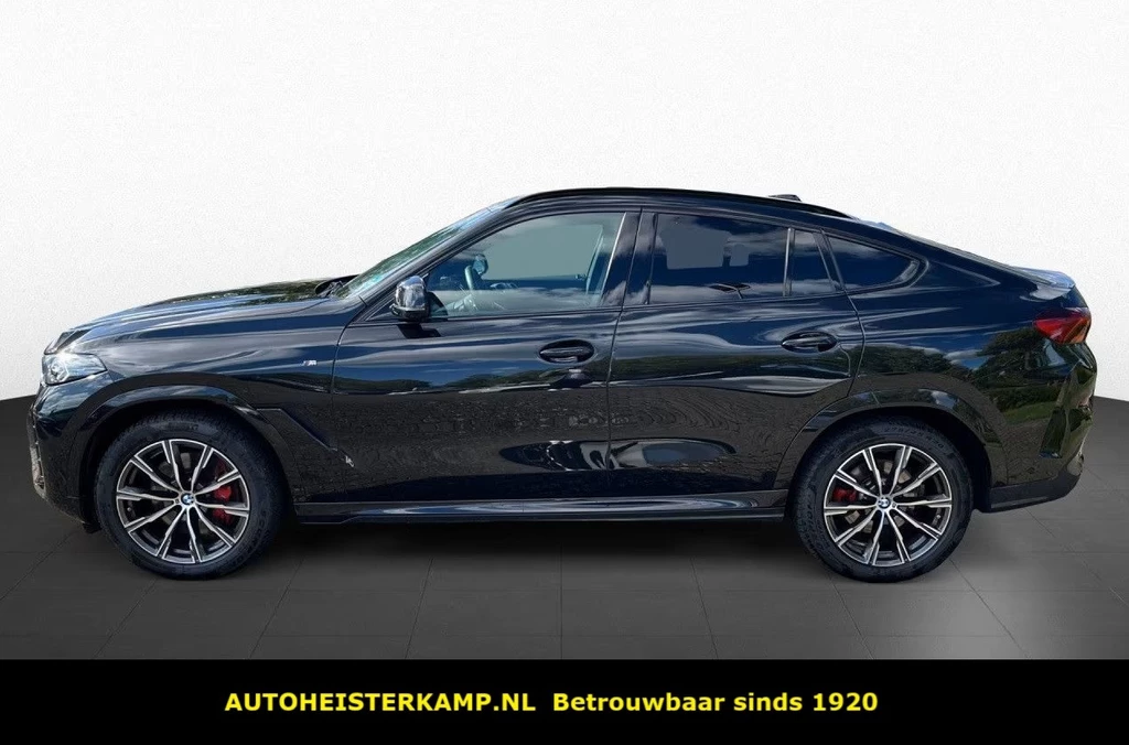 BMW X6 – foto 2