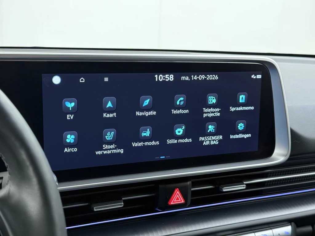 Hyundai IONIQ 6 – foto 23