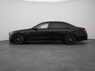 Mercedes-Benz S-Klasse – thumbnail 3