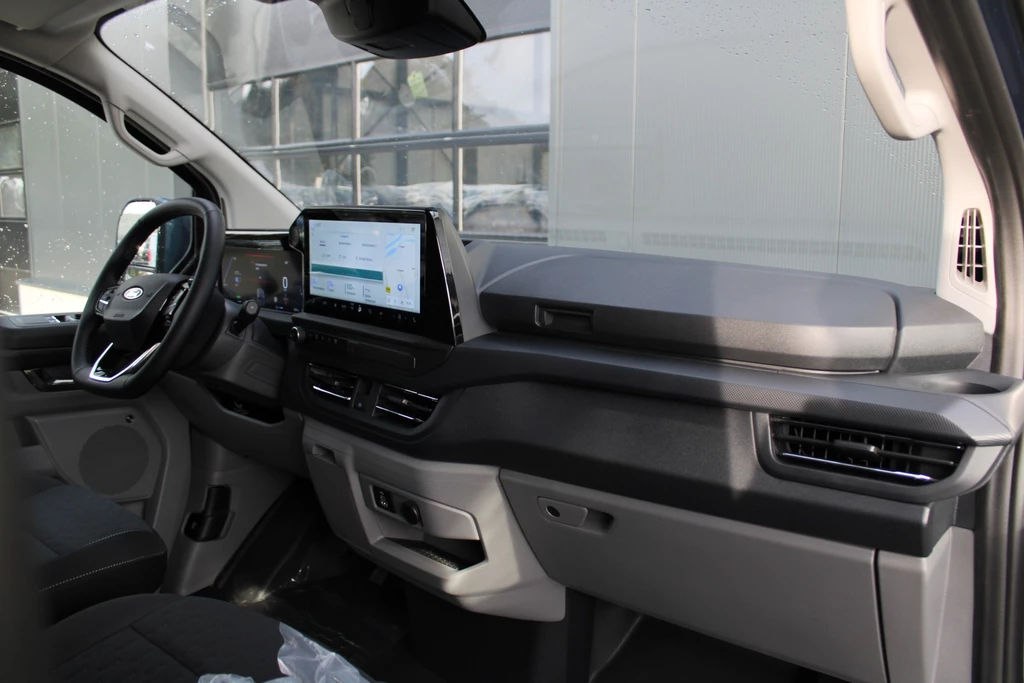 Ford E-Transit Custom – foto 49
