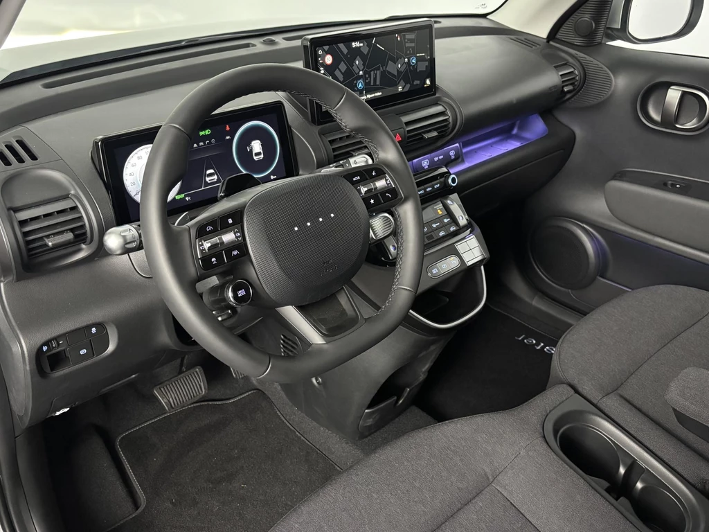 Hyundai Inster – foto 13