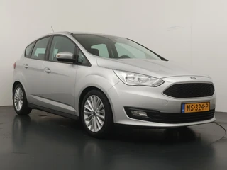 Ford C-MAX – thumbnail 11