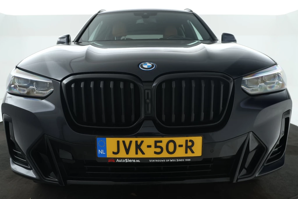 BMW X3 – foto 5