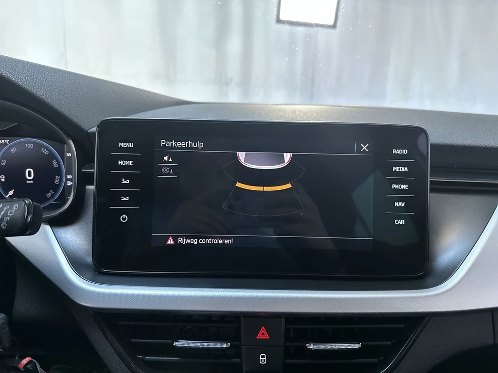Škoda Scala – foto 20