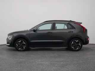 Kia Niro EV – thumbnail 5
