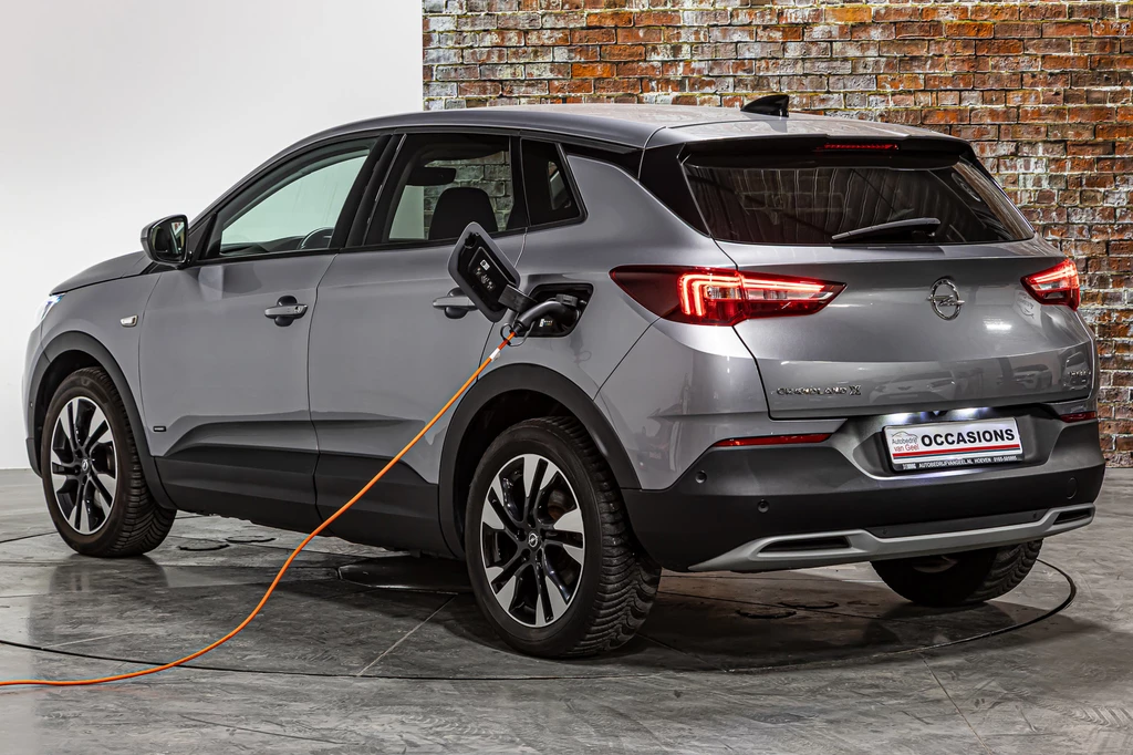 Opel Grandland X – foto 7