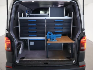 Volkswagen Transporter – thumbnail 15