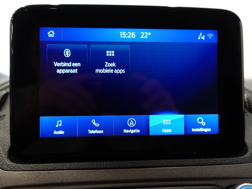 Ford Transit Connect – foto 39