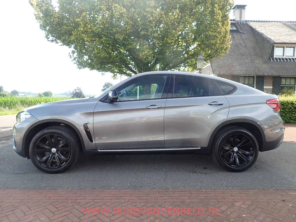 BMW X6 – foto 2