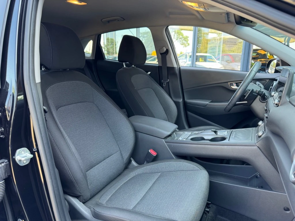 Hyundai Kona – foto 25