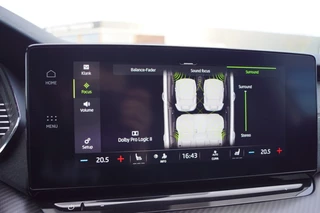 Škoda Octavia – thumbnail 51